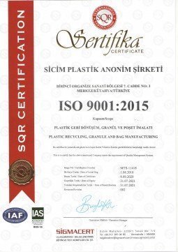 ISO BELGEMİZ